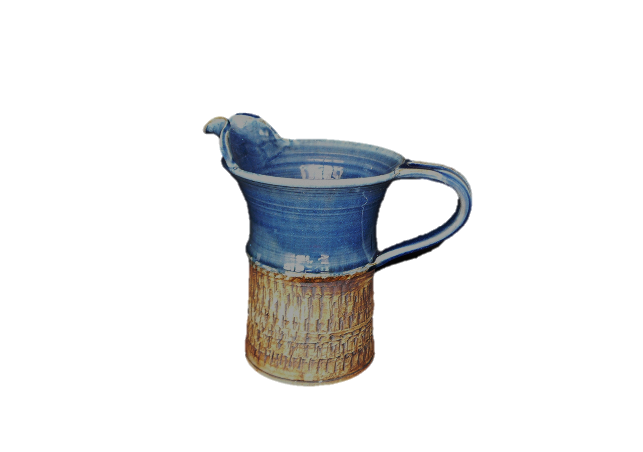 Water symbol representing compassion, care and outreach in Polding house